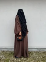 Abaya DALYLA – Image 14