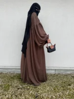 Abaya DALYLA – Image 15