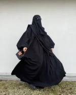 Abaya DALYLA