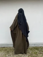 Abaya DALYLA – Image 22