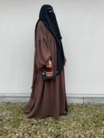 Abaya DALYLA – Image 16