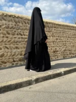Abaya DALYLA – Image 20