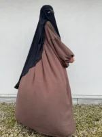 Abaya DALYLA – Image 17