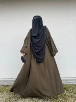 Abaya DALYLA – Image 24