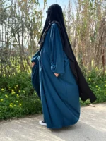 Abaya LYSA – Image 17