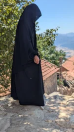 Abaya LYSA – Image 2