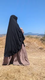 Abaya LYSA – Image 4