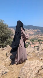 Abaya LYSA
