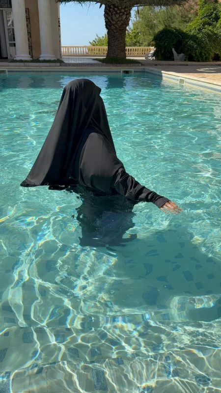 burkini