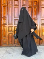 Khimar WARDYA