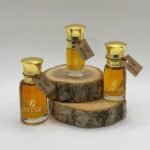 oud asfahan