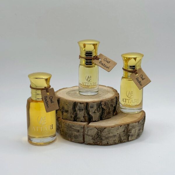 oud badawi