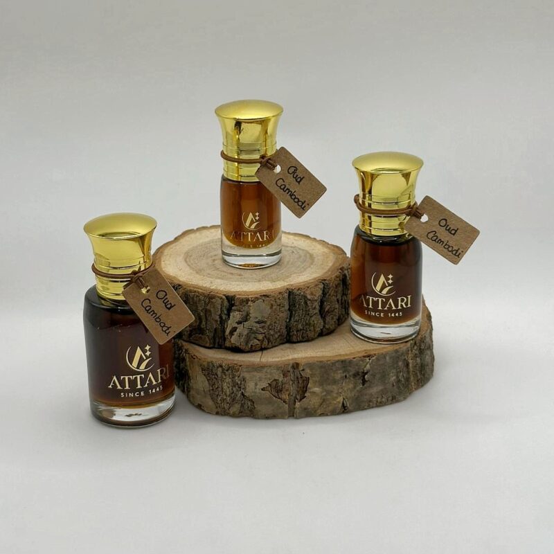 oud cambodi
