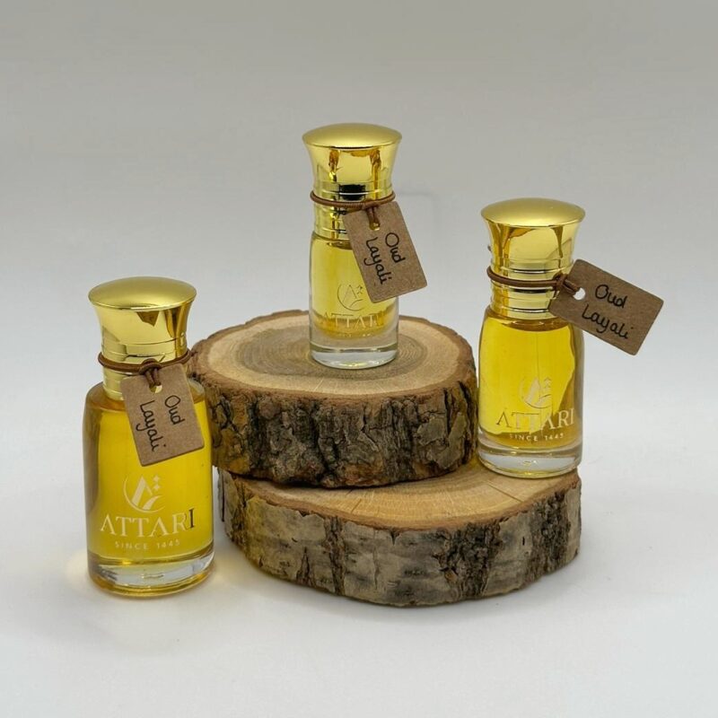 oud layali