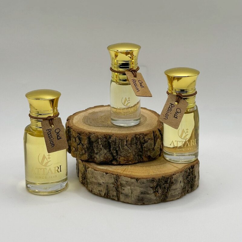 oud passion