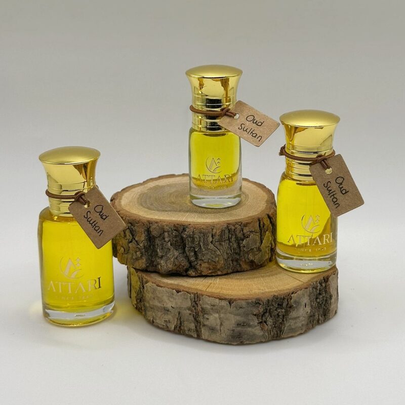 oud sultan