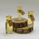 santal abyad