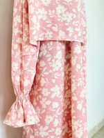 Robe de prière - JASMYNE – Image 7