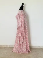 Robe de prière - JASMYNE – Image 3