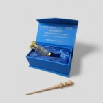 Khol en poudre bleu de Nila – Image 2