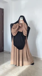 Abaya DALYLA – Image 6