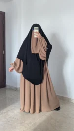 Abaya DALYLA – Image 7