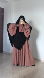 Abaya DALYLA – Image 3