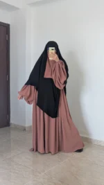 Abaya DALYLA – Image 2