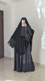 Abaya DALYLA – Image 8