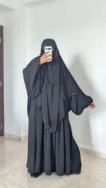 Abaya DALYLA – Image 9