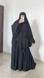 Abaya DALYLA – Image 10