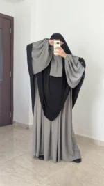 Abaya DALYLA – Image 4