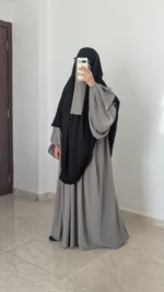 Abaya DALYLA – Image 5