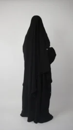 Abaya RUSSYA