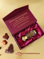 Khol Asfahani - Marron/rouge – Image 2