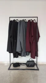 Ensemble Fouzya (tunique + jupe)