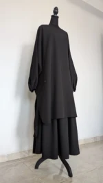Ensemble Fouzya (tunique + jupe) – Image 4