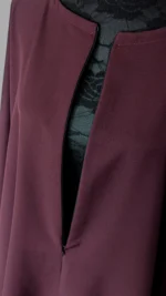 Ensemble Fouzya (tunique + jupe) – Image 6