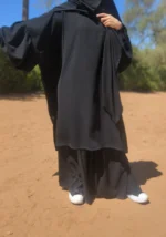 Ensemble RUSSYA (tunique + jupe)
