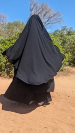 Ensemble RUSSYA (tunique + jupe) – Image 2