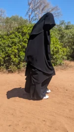 Ensemble RUSSYA (tunique + jupe) – Image 6