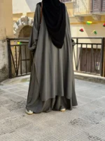 Ensemble TASLYJ (tunique + jupe) – Image 7