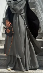 Ensemble TASLYJ (tunique + jupe) – Image 8