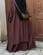 Ensemble TASLYJ (tunique + jupe) – Image 3
