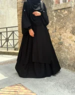 Ensemble TASLYJ (tunique + jupe) – Image 9