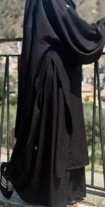 Ensemble TASLYJ (tunique + jupe) – Image 12