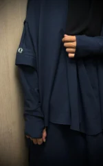Ensemble URBAYA (tunique + jupe) – Image 4