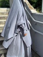 Ensemble URBAYA (tunique + jupe) – Image 8