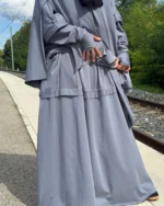 Ensemble URBAYA (tunique + jupe) – Image 10
