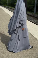 Ensemble URBAYA (tunique + jupe) – Image 11